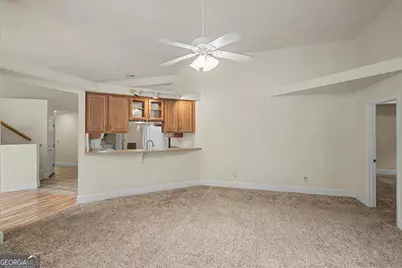 1667 Pondside Drive, Statesboro, GA 30458 - Photo 5