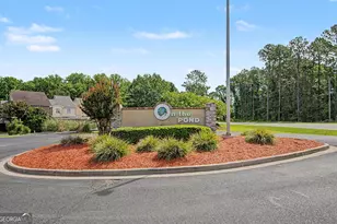 1667 Pondside Dr, Statesboro, GA 30458 - Photo 47