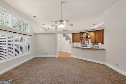 1667 Pondside Drive, Statesboro, GA 30458 - Photo 9