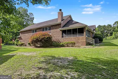 1667 Pondside Drive, Statesboro, GA 30458 - Photo 33