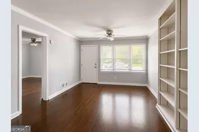 147 Burnside Street #3, Jonesboro, GA 30236 - Photo 5