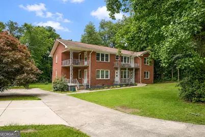 147 Burnside Street #3, Jonesboro, GA 30236 - Photo 1