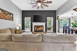 155 Cody Trail, Senoia, GA 30276 - Photo 11