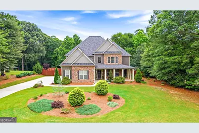 155 Cody Trail, Senoia, GA 30276 - Photo 1