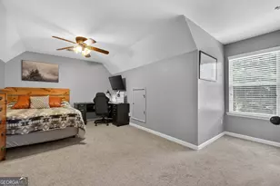 155 Cody Trail, Senoia, GA 30276 - Photo 45