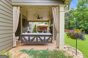155 Cody Trail, Senoia, GA 30276 - Photo 57
