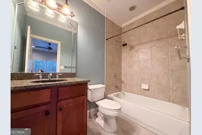 3001 Moss Stone Lane, Marietta, GA 30064 - Photo 9
