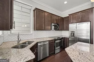 1008 Moorewood Ln S E, Smyrna, GA 30080 - Photo 5