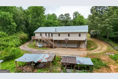790 Birdhouse Lane, Clarkesville, GA 30523 - Photo 41