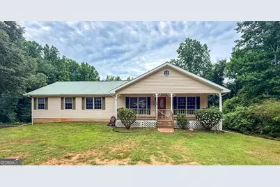 790 Birdhouse Lane, Clarkesville, GA 30523 - Photo 1