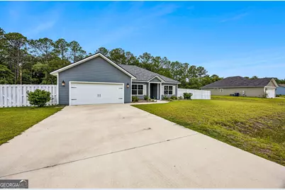623 Foxwood Way, Saint Marys, GA 31558 - Photo 5