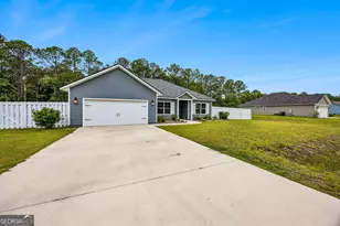 623 Foxwood Way, Saint Marys, GA 31558 - Photo 5