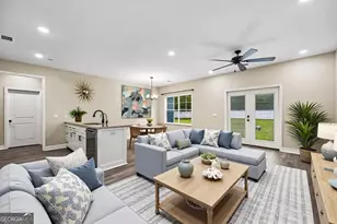 623 Foxwood Way, Saint Marys, GA 31558 - Photo 9