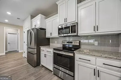 623 Foxwood Way, Saint Marys, GA 31558 - Photo 17