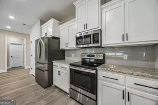 623 Foxwood Way, Saint Marys, GA 31558 - Photo 17