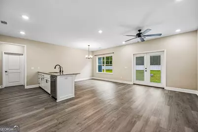 623 Foxwood Way, Saint Marys, GA 31558 - Photo 9