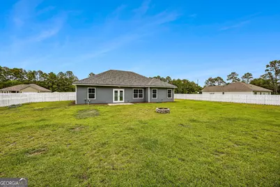 623 Foxwood Way, Saint Marys, GA 31558 - Photo 33