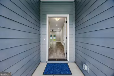623 Foxwood Way, Saint Marys, GA 31558 - Photo 7