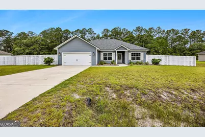 623 Foxwood Way, Saint Marys, GA 31558 - Photo 3
