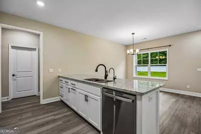 623 Foxwood Way, Saint Marys, GA 31558 - Photo 17