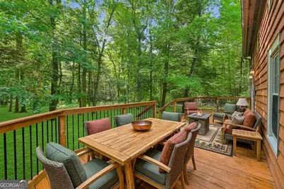 57 Ashleywood Drive, Dahlonega, GA 30533 - Photo 35