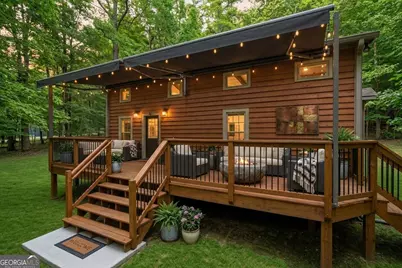 57 Ashleywood Drive, Dahlonega, GA 30533 - Photo 37