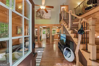 57 Ashleywood Drive, Dahlonega, GA 30533 - Photo 7
