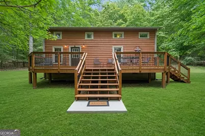 57 Ashleywood Drive, Dahlonega, GA 30533 - Photo 31