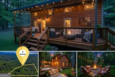 57 Ashleywood Drive, Dahlonega, GA 30533 - Photo 1