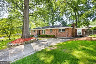 2563 Dering Ct NE, Atlanta, GA 30345 - Photo 3