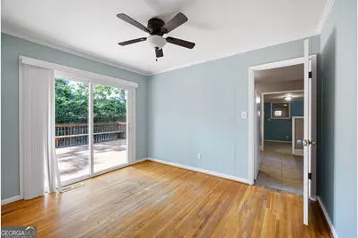 2563 Dering Court NE, Atlanta, GA 30345 - Photo 19