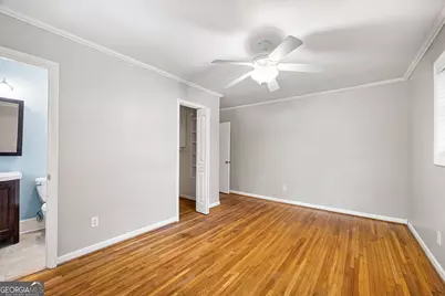 2563 Dering Court NE, Atlanta, GA 30345 - Photo 23
