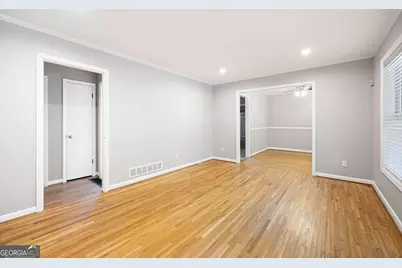 2563 Dering Court NE, Atlanta, GA 30345 - Photo 5