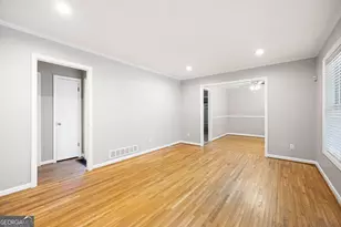 2563 Dering Ct NE, Atlanta, GA 30345 - Photo 5