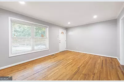 2563 Dering Court NE, Atlanta, GA 30345 - Photo 7