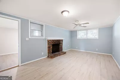2563 Dering Court NE, Atlanta, GA 30345 - Photo 13
