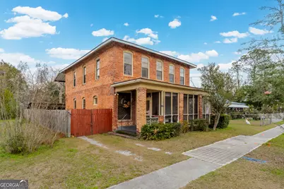 212 Butler Street, Waycross, GA 31501 - Photo 1