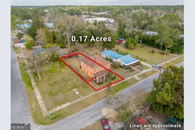 212 Butler Street, Waycross, GA 31501 - Photo 33