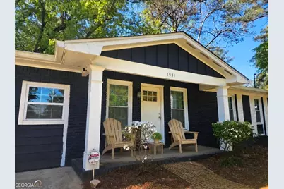 1551 Pine Glen Circle, Decatur, GA 30035 - Photo 3