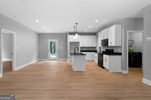 116 Wyatt Wy, Summerville, GA 30747 - Photo 15