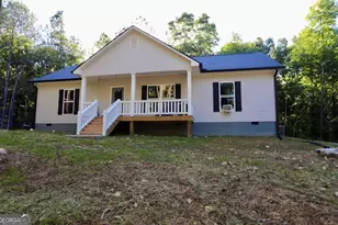 116 Wyatt Wy, Summerville, GA 30747 - Photo 5