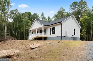 116 Wyatt Wy, Summerville, GA 30747 - Photo 3