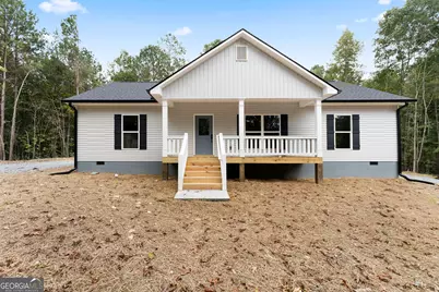 160 Wyatt Way, Summerville, GA 30747 - Photo 1