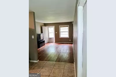 633 Currie Drive, Forest Park, GA 30297 - Photo 5