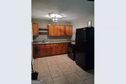633 Currie Drive, Forest Park, GA 30297 - Photo 3
