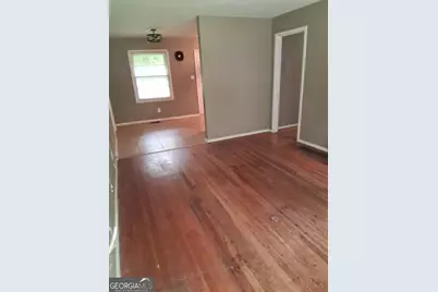 633 Currie Drive, Forest Park, GA 30297 - Photo 7