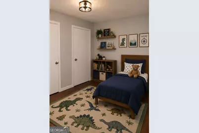 633 Currie Drive, Forest Park, GA 30297 - Photo 13