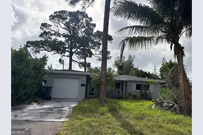 4630 NE 5th Terrace, Fort Lauderdale, FL 33334 - Photo 1