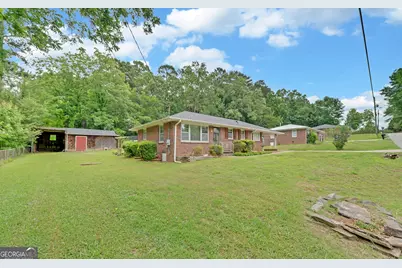 211 Hilltop Lane, Toccoa, GA 30577 - Photo 33