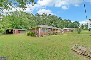 211 Hilltop Ln, Toccoa, GA 30577 - Photo 33